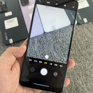 Xiaomi Redmi Note 11 Pro 6.67" 108MP Android 128GB smartphone colors random color - Image 8