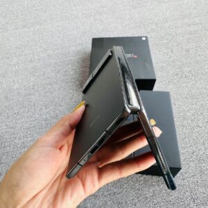 Foldable Xiaomi Mix Fold 2 Unloked 5G 12+512GB Snapdragon unlocked Google Color Black Storage Capacity 12+512GB - Image 3