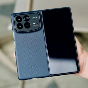 Xiaomi Mix Fold 4 Android 14 5G  120Hz 16+1TB  Google Unlocked Storage 12+256GB Color color please note Package Mobile phone and charger