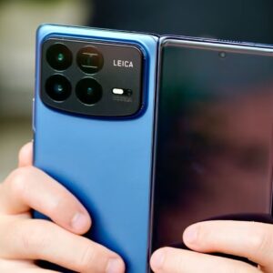 Xiaomi Mix Fold 4 Android 14 5G  120Hz 16+1TB  Google Unlocked Storage 12+256GB Color color please note Package Mobile phone and charger - Image 2