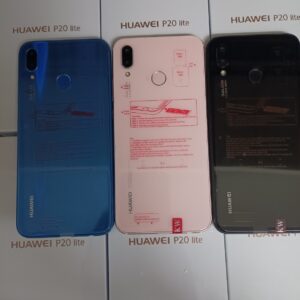 Huawei P20 lite 128GB Dual SIM Global Version Unlocked Smartphone New Sealed   storage 4GB+128GB - Image 5