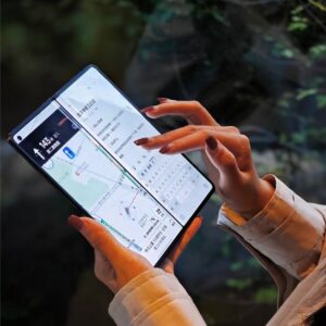 Xiaomi Mix Fold 4 Android 14 5G  120Hz 16+1TB  Google Unlocked Storage 12+256GB Color color please note Package Mobile phone and charger - Image 11