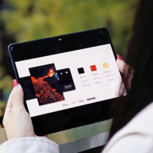 Xiaomi Mix Fold 4 Android 14 5G  120Hz 16+1TB  Google Unlocked Storage 12+256GB Color color please note Package Mobile phone and charger - Image 12