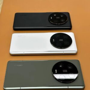 Xiaomi 13 Ultra Android 13 Snapdragon 8 Gen 2 5G -(unlocked) CN version Google Storage 12+256GB Color color please note in order
