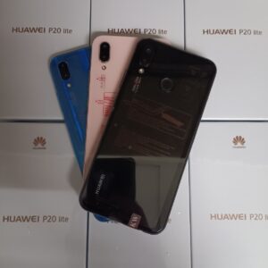 Huawei P20 lite 128GB Dual SIM Global Version Unlocked Smartphone New Sealed   storage 4GB+128GB - Image 7