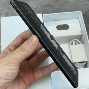 Huawei Mate 30 RS Porsche Design 5G 6.53"40MP HarmonyOS 512GB Google Kirin990 5G Storage 12GB+512GB - Image 17