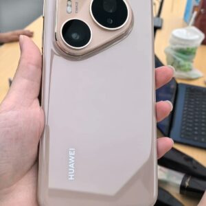 NEW Huawei Pura 80 Pro 512GB 12GB RAM HarmonyOS 5G Smartphone Google play storage 12+256GB Model Number Huawei Pura 80 Pro colors random - Image 2