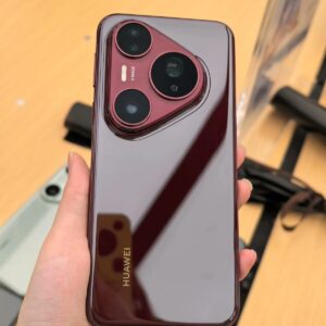 NEW Huawei Pura 80 Pro 512GB 12GB RAM HarmonyOS 5G Smartphone Google play storage 12+256GB Model Number Huawei Pura 80 Pro colors random - Image 3