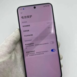 Xiaomi 15 pro 5G 6.73" 50MP 12GB+256GB  Android CN version Google Play storage 12GB+256GB colors Green - Image 8