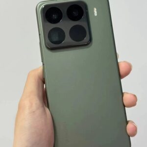 Xiaomi 15 pro 5G 6.73" 50MP 12GB+256GB  Android CN version Google Play storage 12GB+256GB colors Green - Image 10