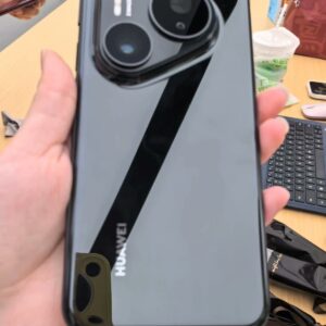 NEW Huawei Pura 80 Pro 512GB 12GB RAM HarmonyOS 5G Smartphone Google play storage 12+256GB Model Number Huawei Pura 80 Pro colors random - Image 4