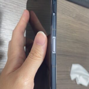 GOOD Xiaomi Black Shark 4 RAM 12 256GB Snapdragon 870 Unlocked 5G Gaming Phone Color Black Internal 12+256GB