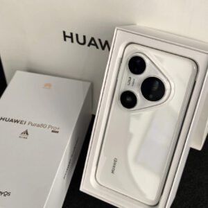 NEW Huawei Pura 80 Pro+ 512GB 16GB RAM HarmonyOS Google play storage 16+1TB Model Number Huawei Pura 80 Pro+ colors random - Image 2