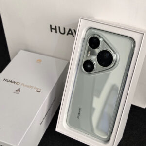 NEW Huawei Pura 80 Pro+ 512GB 16GB RAM HarmonyOS Google play storage 16+1TB Model Number Huawei Pura 80 Pro+ colors random - Image 3