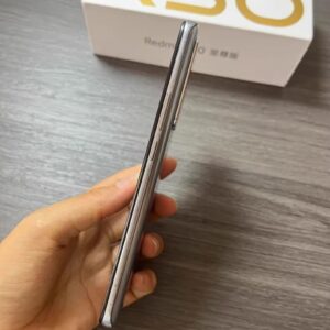 Xiaomi Redmi K50 Ultra 6.67" 108MP 128GB 256GB 512GB SmartPhone Google play Storage 8GB+128GB Charger Included Yes colors please note the color you need in order - Image 6