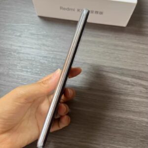 Xiaomi Redmi K50 Ultra 6.67" 108MP 128GB 256GB 512GB SmartPhone Google play Storage 8GB+128GB Charger Included Yes colors please note the color you need in order - Image 7