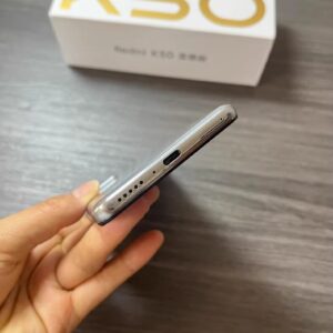 Xiaomi Redmi K50 Ultra 6.67" 108MP 128GB 256GB 512GB SmartPhone Google play Storage 8GB+128GB Charger Included Yes colors please note the color you need in order - Image 8