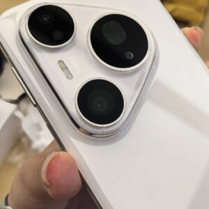 NEW Huawei Pura 80 Pro+ 512GB 16GB RAM HarmonyOS Google play storage 16+1TB Model Number Huawei Pura 80 Pro+ colors random - Image 5
