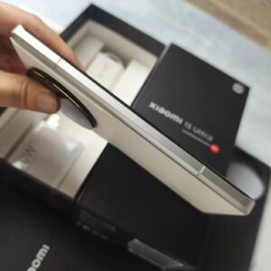Xiaomi 13 Ultra 6.73" 50MP Snapdragon 8 Gen 2 Android 13 HyperOS 16+1TB Colors Color please note Storage 16+1TB - Image 4