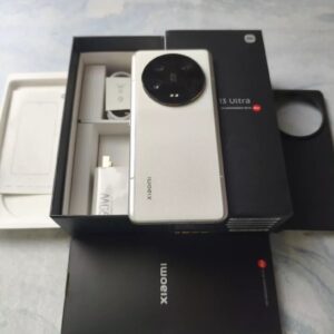 Xiaomi 13 Ultra 6.73" 50MP Snapdragon 8 Gen 2 Android 13 HyperOS 16+1TB Colors Color please note Storage 16+1TB - Image 5
