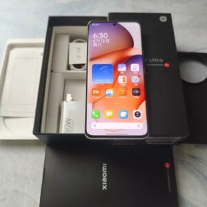 Xiaomi 13 Ultra 6.73" 50MP Snapdragon 8 Gen 2 Android 13 HyperOS 16+1TB Colors Color please note Storage 16+1TB - Image 6