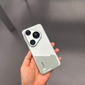 NEW Huawei Pura 80 Ultra 512GB 16GB RAM HarmonyOS Googla play storage 16+512GB Model Number Huawei Pura 80 Ultra colors random - Image 2