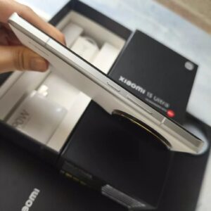 Xiaomi 13 Ultra 6.73" 50MP Snapdragon 8 Gen 2 Android 13 HyperOS 16+1TB Colors Color please note Storage 16+1TB - Image 8