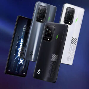 Xiaomi Black Shark 5 5G Android 12+256GB 64MP Unlocked Gaming phone CN Binding phone+charger Color Random color Storage Capacity 8+128GB - Image 2