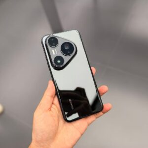 NEW Huawei Pura 80 Ultra 512GB 16GB RAM HarmonyOS Googla play storage 16+512GB Model Number Huawei Pura 80 Ultra colors random - Image 3