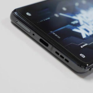 Xiaomi Black Shark 5 5G Android 12+256GB 64MP Unlocked Gaming phone CN Binding phone+charger Color Random color Storage Capacity 8+128GB - Image 5