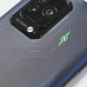 Xiaomi Black Shark 5 5G Android 12+256GB 64MP Unlocked Gaming phone CN Binding phone+charger Color Random color Storage Capacity 8+128GB - Image 12