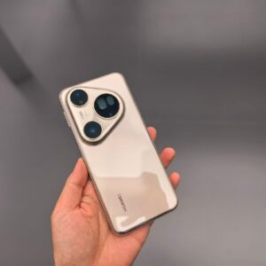 NEW Huawei Pura 80 Ultra 512GB 16GB RAM HarmonyOS Googla play storage 16+512GB Model Number Huawei Pura 80 Ultra colors random - Image 4