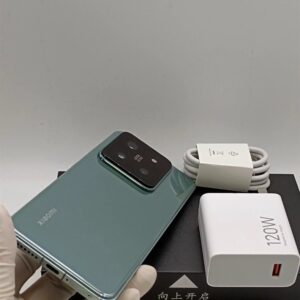 Xiaomi 14 pro 6.73" 50MP 256GB 512GB 1TB Snapdragon 8 Gen 3 Google play Storage 16GB+512GB bundle description phone+charger colors Random Color - Image 11