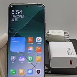 Xiaomi 14 pro 6.73" 50MP 256GB 512GB 1TB Snapdragon 8 Gen 3 Google play Storage 16GB+512GB bundle description phone+charger colors Random Color - Image 21