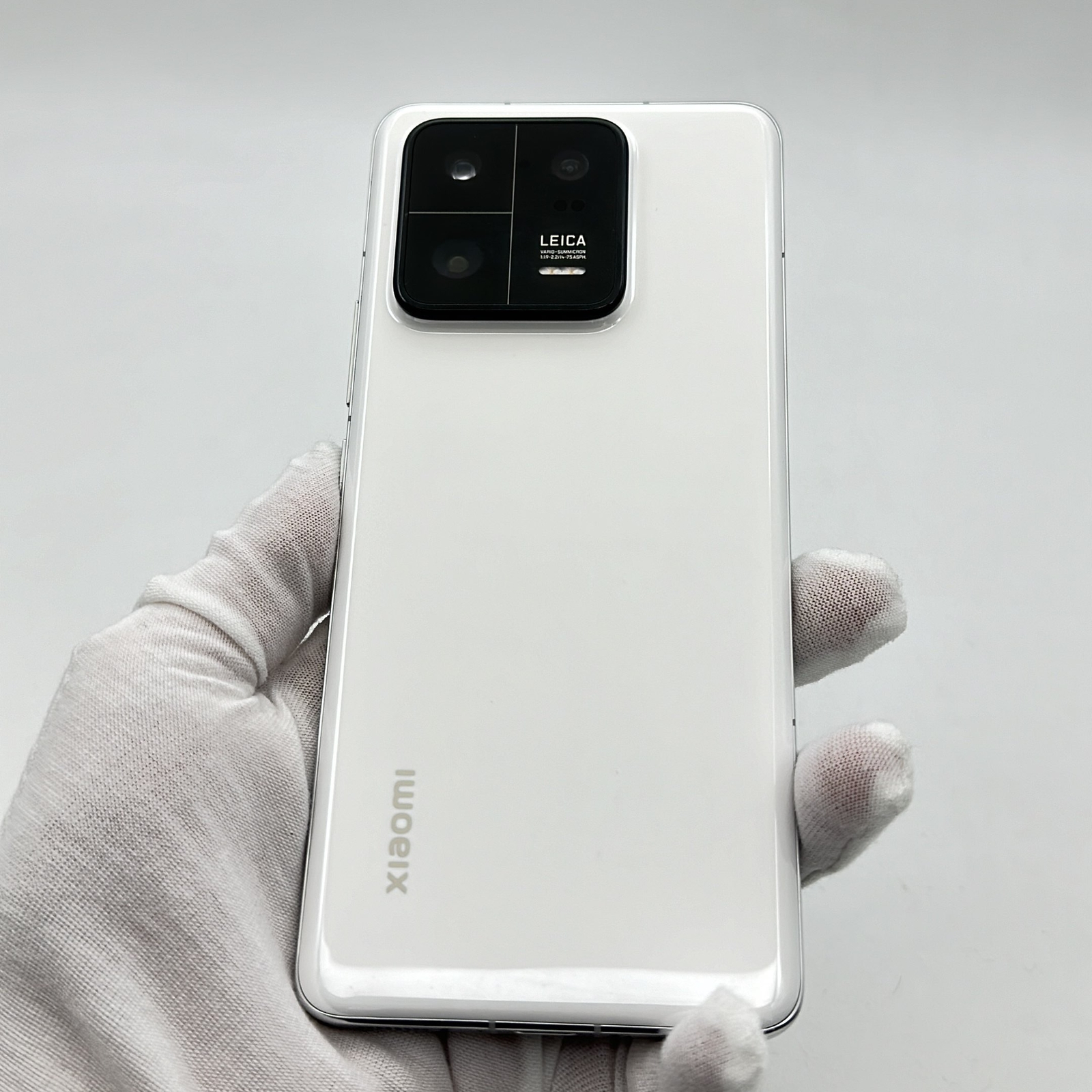 Xiaomi 13 pro 6.73" 50MP 128GB 256GB 512GB Snapdragon  SmartPhone Google play Storage 12GB+256GB bundle description phone+charger colors Random Color