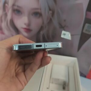 Xiaomi13 5G 6.36" 50MP Snapdragon 8 Gen 2 256GB/512GB Leica 67W Google Android storage 128GB 8GB RAM - Image 3
