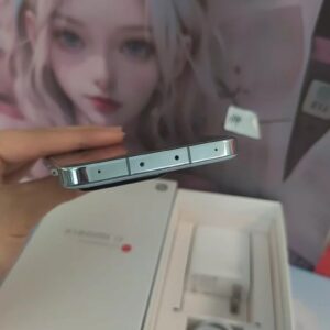 Xiaomi13 5G 6.36" 50MP Snapdragon 8 Gen 2 256GB/512GB Leica 67W Google Android storage 128GB 8GB RAM - Image 4