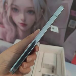 Xiaomi13 5G 6.36" 50MP Snapdragon 8 Gen 2 256GB/512GB Leica 67W Google Android storage 128GB 8GB RAM - Image 5