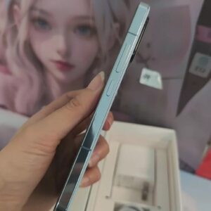 Xiaomi13 5G 6.36" 50MP Snapdragon 8 Gen 2 256GB/512GB Leica 67W Google Android storage 128GB 8GB RAM - Image 6