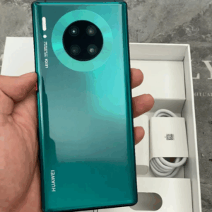 Huawei Mate 30 Pro 5G/4G 6.53" 40MP HarmonyOS 128GB/256GB/512GB Google Kirin 990 Storage Mate 30 Pro 4G 8GB+128GB - Image 2