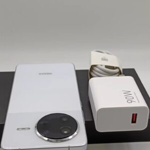 Xiaomi Redmi K80 6.67" 50MP 16GB+1TB SmartPhone Google play Storage 16GB+1TB bundle description phone+charger colors please note the color you need - Image 4
