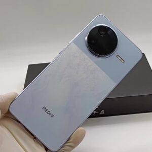 Xiaomi Redmi K80 6.67" 50MP 16GB+1TB SmartPhone Google play Storage 16GB+1TB bundle description phone+charger colors please note the color you need - Image 6