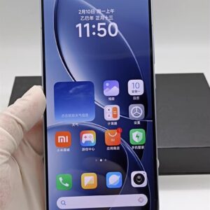 Xiaomi Redmi K80 6.67" 50MP 16GB+1TB SmartPhone Google play Storage 16GB+1TB bundle description phone+charger colors please note the color you need - Image 9