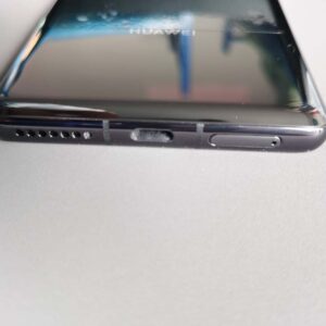 New Huawei Mate 40 Pro 5G (Unlocked) Global Android 8+256GB Smartphone Google Color Mystic Silver - Image 8