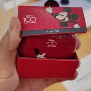 Xiaomi Civi3 Disney100th Anniversary Limited Edition 6.55" 50MP 12+512G Gift lot Style phone