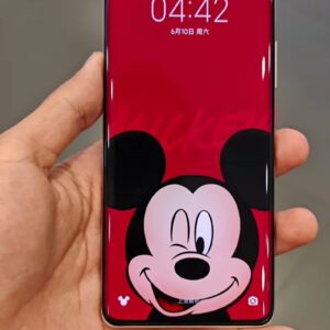 Xiaomi Civi3 Disney100th Anniversary Limited Edition 6.55" 50MP 12+512G Gift lot Style phone - Image 4