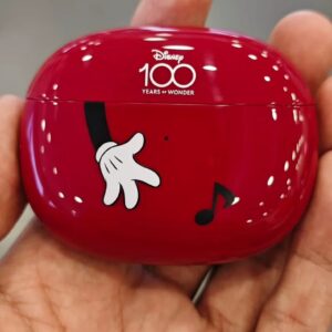 Xiaomi Civi3 Disney100th Anniversary Limited Edition 6.55" 50MP 12+512G Gift lot Style phone - Image 6