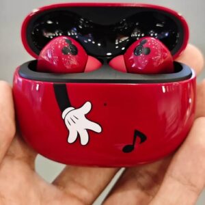 Xiaomi Civi3 Disney100th Anniversary Limited Edition 6.55" 50MP 12+512G Gift lot Style phone - Image 7