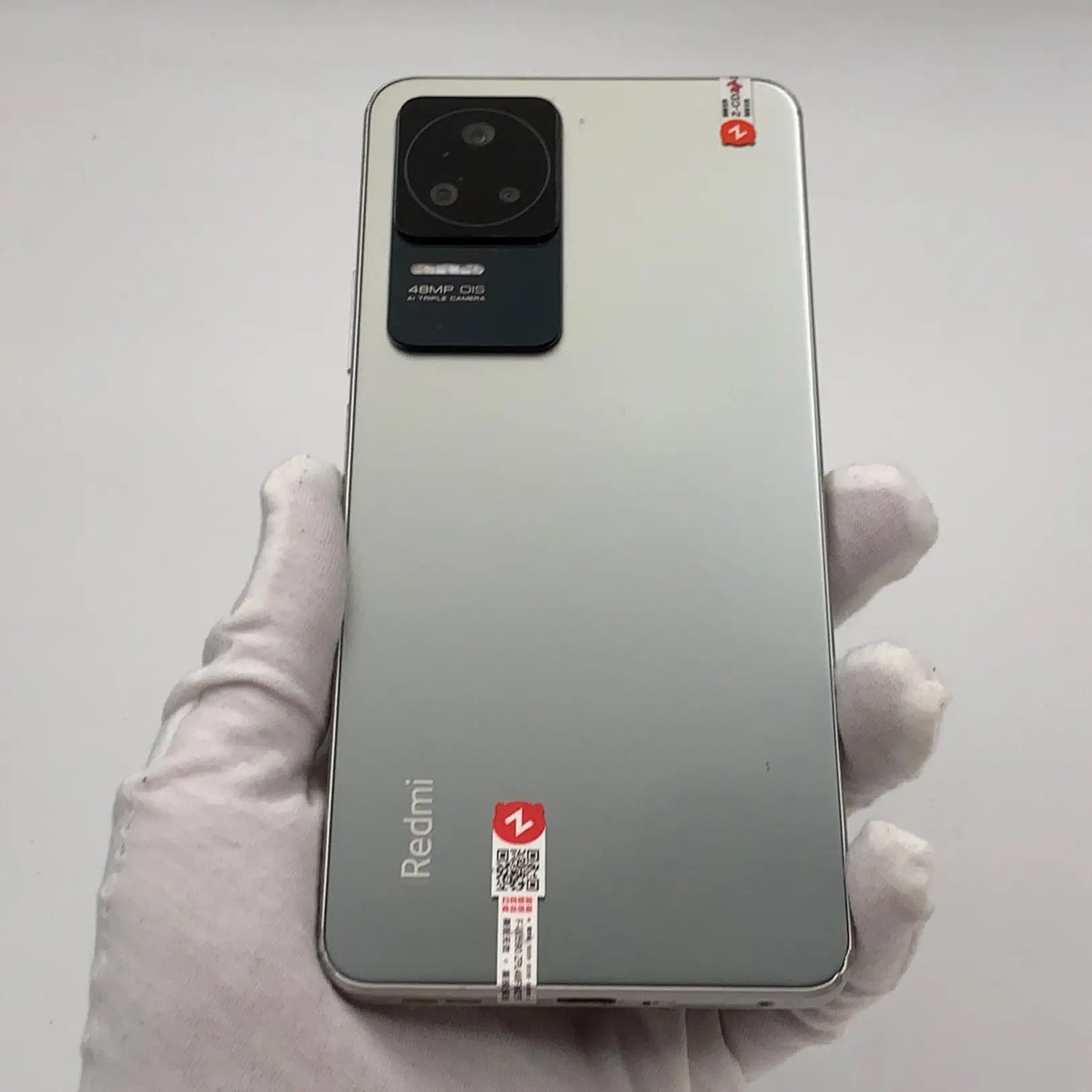 Xiaomi Redmi K40S 6.67" 48MP 128GB 256GB SmartPhone Google play Storage 8GB+128GB Charger Included Yes colors please note the color you need in order