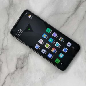 Xiaomi Black Shark 3 Unloked 5G 12GB+128GB Snapdragon 865 Excellent Gaming phone Color Black Storage Capacity 128GB+12GB RAM - Image 4